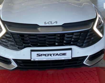 Киа Sportage, объемом двигателя 1.6 л и пробегом 0 тыс. км за 30090 $, фото 7 на Automoto.ua