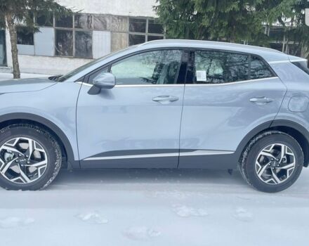 Киа Sportage, объемом двигателя 2 л и пробегом 0 тыс. км за 28160 $, фото 7 на Automoto.ua