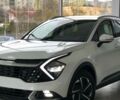 купить новое авто Киа Sportage 2023 года от официального дилера Рівне-Авто Киа фото