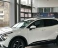 купить новое авто Киа Sportage 2023 года от официального дилера Рівне-Авто Киа фото