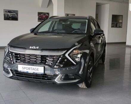 Киа Sportage, объемом двигателя 1.6 л и пробегом 0 тыс. км за 32362 $, фото 3 на Automoto.ua