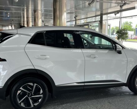 купити нове авто Кіа Sportage 2023 року від офіційного дилера Автоцентр AUTO.RIA Кіа фото