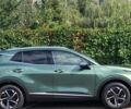 купити нове авто Кіа Sportage 2023 року від офіційного дилера Рівне-Авто Кіа фото