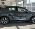 купить новое авто Киа Sportage 2023 года от официального дилера ТОВ «Запоріжжя-Авто» Киа фото