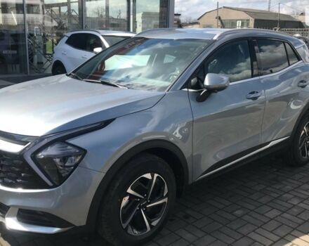 купить новое авто Киа Sportage 2023 года от официального дилера Автоцентр AUTO.RIA Киа фото