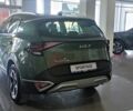 Киа Sportage, объемом двигателя 2 л и пробегом 0 тыс. км за 24936 $, фото 3 на Automoto.ua