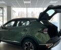 купити нове авто Кіа Sportage 2023 року від офіційного дилера Хмельниччина-Авто Кіа фото