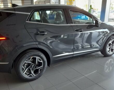 Киа Sportage, объемом двигателя 2 л и пробегом 0 тыс. км за 27375 $, фото 21 на Automoto.ua