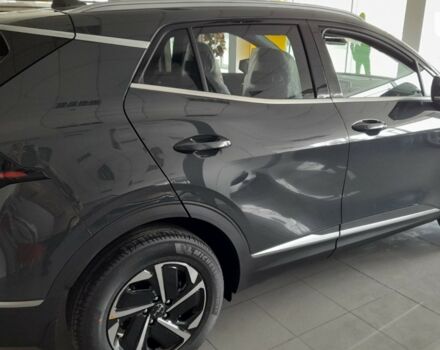 Киа Sportage, объемом двигателя 1.6 л и пробегом 0 тыс. км за 30486 $, фото 5 на Automoto.ua