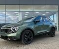 купити нове авто Кіа Sportage 2023 року від офіційного дилера «Одеса-АВТО» Кіа фото