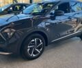 купити нове авто Кіа Sportage 2023 року від офіційного дилера АВТОГРАД ОДЕСА KIA Кіа фото