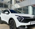 Кіа Sportage, об'ємом двигуна 2 л та пробігом 0 тис. км за 29067 $, фото 1 на Automoto.ua