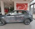 купить новое авто Киа Sportage 2023 года от официального дилера Галичина-Авто Киа фото