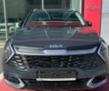 купити нове авто Кіа Sportage 2023 року від офіційного дилера Фрунзе-Авто KIA Кіа фото