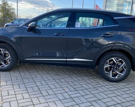 Кіа Sportage, об'ємом двигуна 2 л та пробігом 0 тис. км за 27487 $, фото 2 на Automoto.ua