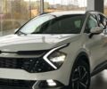 купить новое авто Киа Sportage 2023 года от официального дилера Рівне-Авто Киа фото