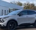 купить новое авто Киа Sportage 2023 года от официального дилера Рівне-Авто Киа фото