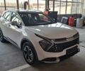 купить новое авто Киа Sportage 2023 года от официального дилера Галичина-Авто Киа фото