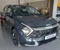 Киа Sportage, объемом двигателя 2 л и пробегом 0 тыс. км за 27375 $, фото 1 на Automoto.ua