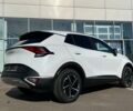 купить новое авто Киа Sportage 2023 года от официального дилера «Одеса-АВТО» Киа фото