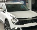 купить новое авто Киа Sportage 2023 года от официального дилера Рівне-Авто Киа фото