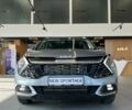 купить новое авто Киа Sportage 2023 года от официального дилера АВТОГРАД ОДЕСА KIA Киа фото