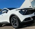 купить новое авто Киа Sportage 2023 года от официального дилера «Одеса-АВТО» Киа фото