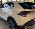 купить новое авто Киа Sportage 2023 года от официального дилера АВТОГРАД ОДЕСА KIA Киа фото