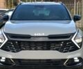 купить новое авто Киа Sportage 2023 года от официального дилера Рівне-Авто Киа фото