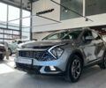 купить новое авто Киа Sportage 2023 года от официального дилера АВТОГРАД ОДЕСА KIA Киа фото