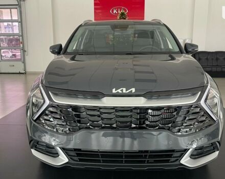 Киа Sportage, объемом двигателя 1.6 л и пробегом 0 тыс. км за 31360 $, фото 4 на Automoto.ua