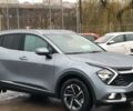 купить новое авто Киа Sportage 2023 года от официального дилера Рівне-Авто Киа фото