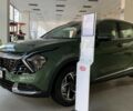 купити нове авто Кіа Sportage 2023 року від офіційного дилера ТернопільАВТО Кіа фото