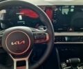 купити нове авто Кіа Sportage 2023 року від офіційного дилера Радар-сервіс Кіа фото