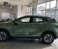 купить новое авто Киа Sportage 2023 года от официального дилера ТОВ «Запоріжжя-Авто» Киа фото