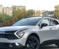 купить новое авто Киа Sportage 2023 года от официального дилера Рівне-Авто Киа фото