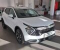 купить новое авто Киа Sportage 2023 года от официального дилера Галичина-Авто Киа фото