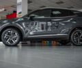 купить новое авто Киа Sportage 2023 года от официального дилера Сфера-Авто Киа фото