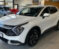 купить новое авто Киа Sportage 2023 года от официального дилера АВТОГРАД ОДЕСА KIA Киа фото