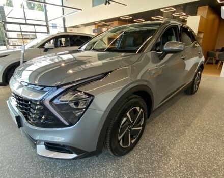 Кіа Sportage, об'ємом двигуна 1.6 л та пробігом 0 тис. км за 30494 $, фото 2 на Automoto.ua