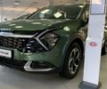 купить новое авто Киа Sportage 2023 года от официального дилера ТернопільАВТО Киа фото