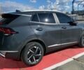 купить новое авто Киа Sportage 2023 года от официального дилера Фрунзе-Авто KIA Киа фото