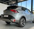 купить новое авто Киа Sportage 2023 года от официального дилера АВТОГРАД ОДЕСА KIA Киа фото