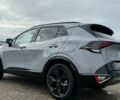 купить новое авто Киа Sportage 2023 года от официального дилера «Одеса-АВТО» Киа фото