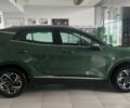 купить новое авто Киа Sportage 2023 года от официального дилера Радар-сервіс Киа фото