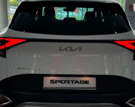 купити нове авто Кіа Sportage 2023 року від офіційного дилера Автоцентр AUTO.RIA Кіа фото