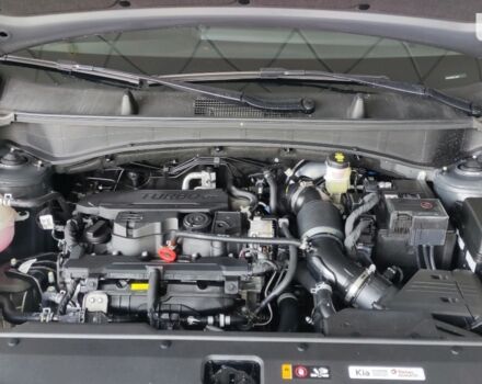 Киа Sportage, объемом двигателя 1.6 л и пробегом 0 тыс. км за 32362 $, фото 27 на Automoto.ua