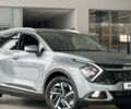 купити нове авто Кіа Sportage 2023 року від офіційного дилера Рівне-Авто Кіа фото