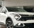 купить новое авто Киа Sportage 2023 года от официального дилера Рівне-Авто Киа фото