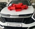 купить новое авто Киа Sportage 2023 года от официального дилера ТернопільАВТО Киа фото